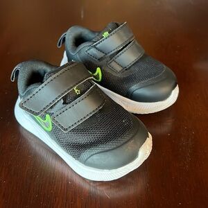 Nike Star Runner Toddler/Infant Running Shoes Size 4